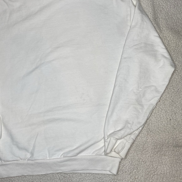 Misfit Mad Minds 2002 Big Sea Energy Sweatshirt: Size Small - Picture 10 of 10